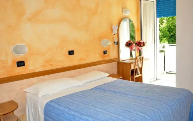 Hotel Abbondanza in Gatteo a Mare — Book now on ZenHotels.com