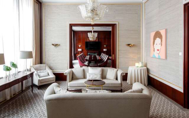 Grand Hotel Oslo by Scandic