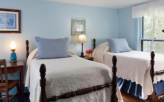 St Francis Inn