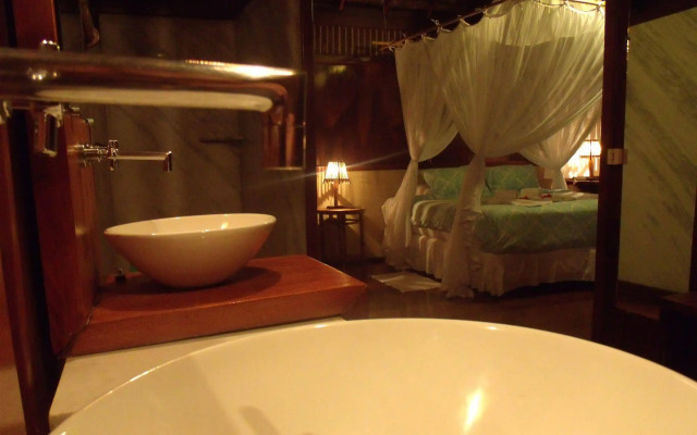 Aldeia da Mata Eco Lodge