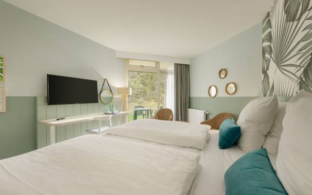 Hotel Bispinger Heide by Center Parcs