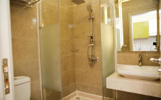 Serenity Home Hurghada