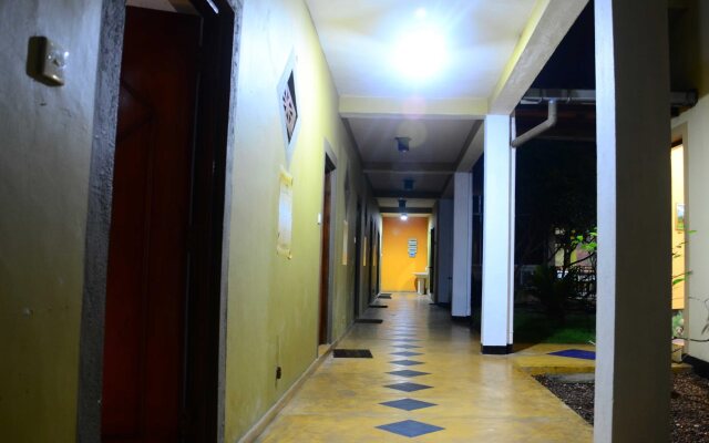 Samorich Hotel