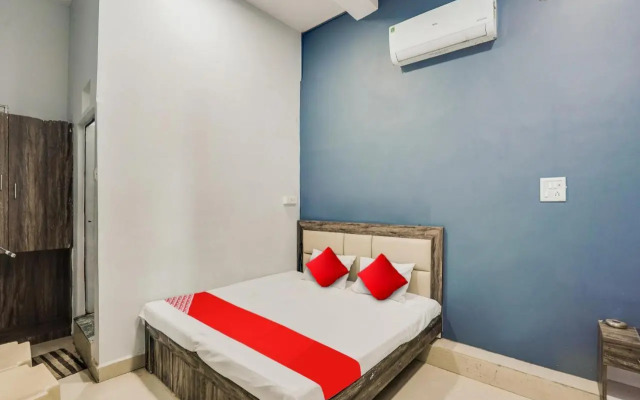Hotel Chandra by OYO Rooms
