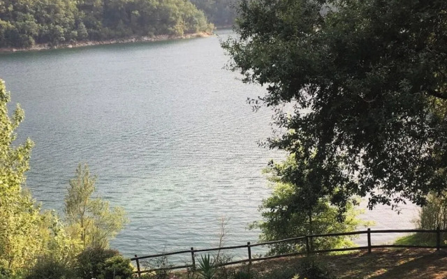 Quinta dos Carqueijais Gerês