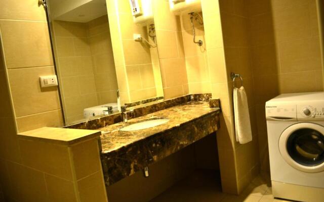 Rivoli Suites