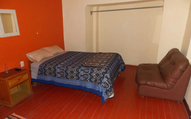 Queracalle 247 - Hostel