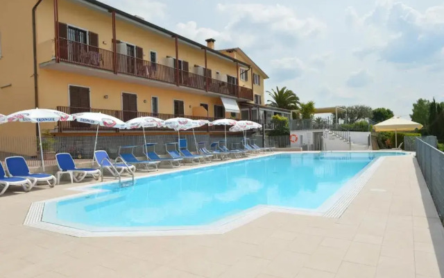 Albergo Panoramica
