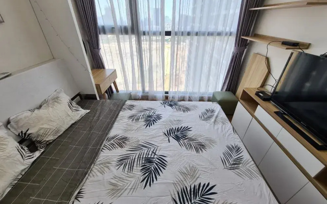 Sunhomes - Tourist Apartment