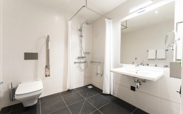 Intercityhotel Breda