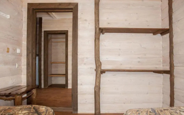 Причал Рыбака