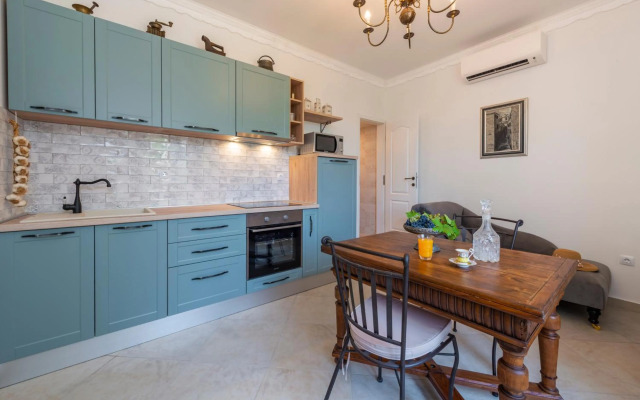 Apartment Old Garden Dubrovnik