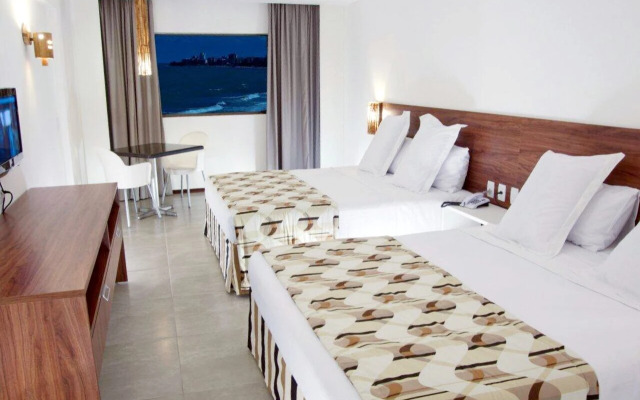 Ritz Suites Hotel