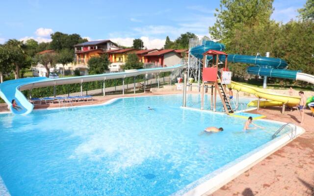 Camping Belvedere