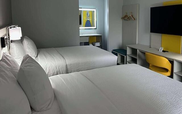 Days Inn by Wyndham Baltimore Northwest