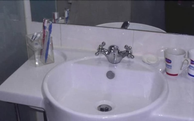 Hanting Express Inn Xiahe Road - Xiamen
