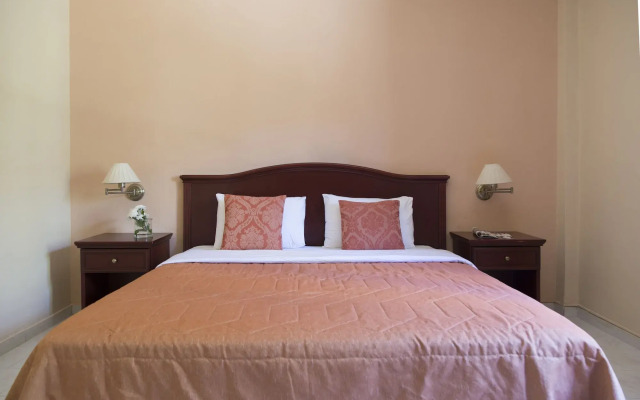 Lena Mare Boutique Hotel