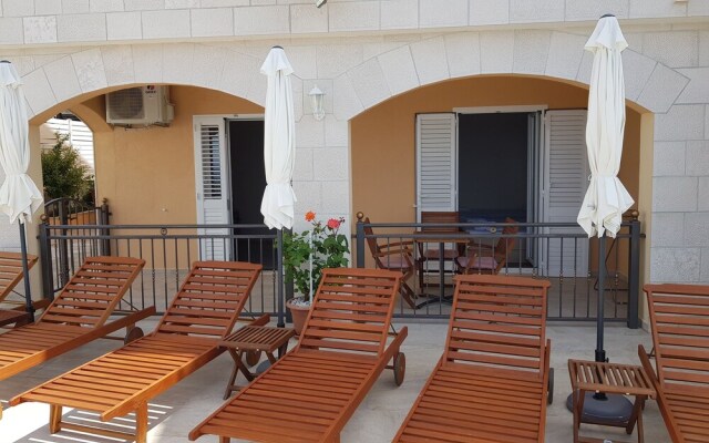 Apartments Mrkan