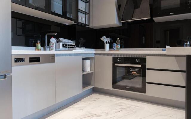 VIA MAR-3 premium RESIDENCE