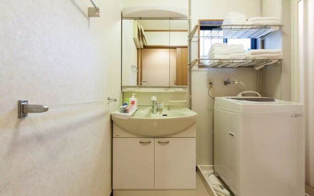 Nagomiya Kyoto Kamishichiken