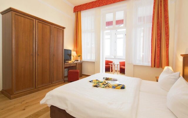 Hotel Kaiser Wilhelm