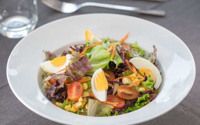 Cambana Poipet Hotel