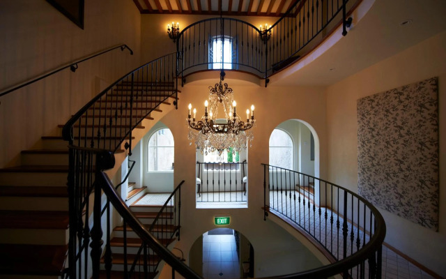 Villa Howden