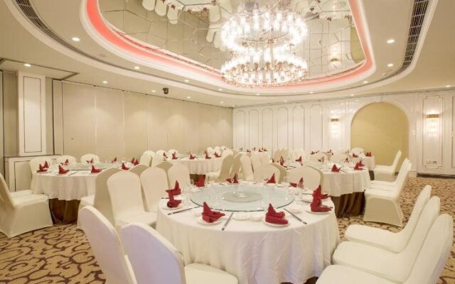 Henan Yawen Hotel