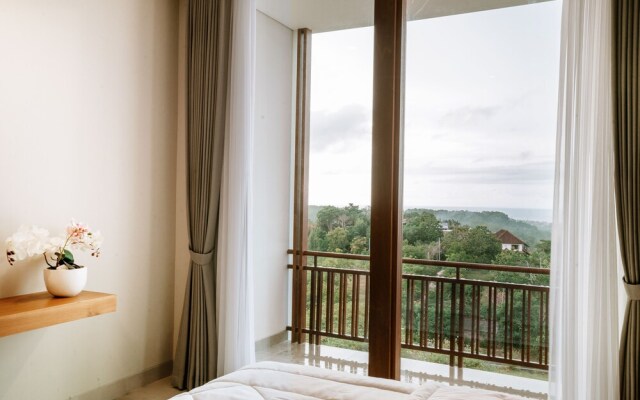 One Degree Sunset Hill Leisure