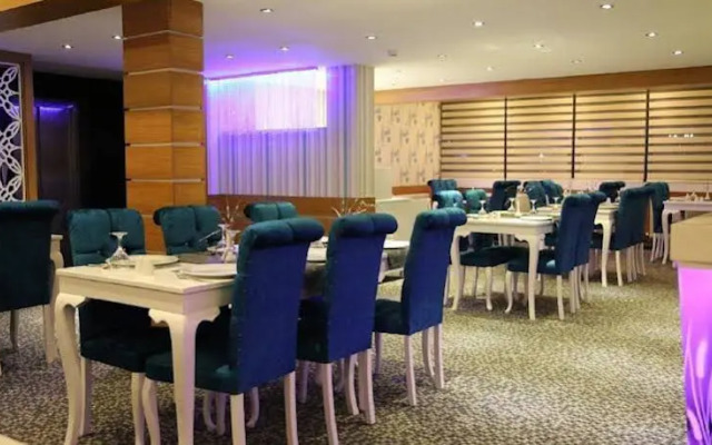 Rota Bulvar Hotel