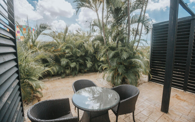 Talk of the Town Hotel and Beach Club