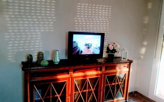 Wish-Suite San Jacinto de Sevilla Apartment