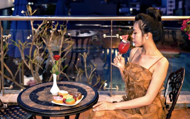 Meliora Hotel & Apartment Da Nang