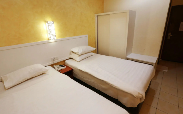 My Hotel Bukit Mertajam