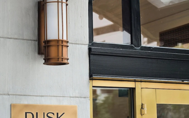 Rusk House Serviced Apartments