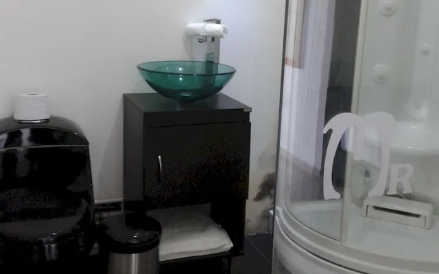 Hotel Monasterio Resort