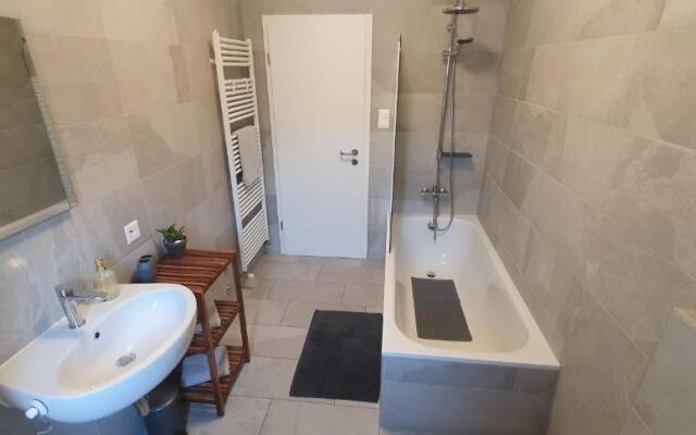 Appartamento Cà Anto a Giubiasco