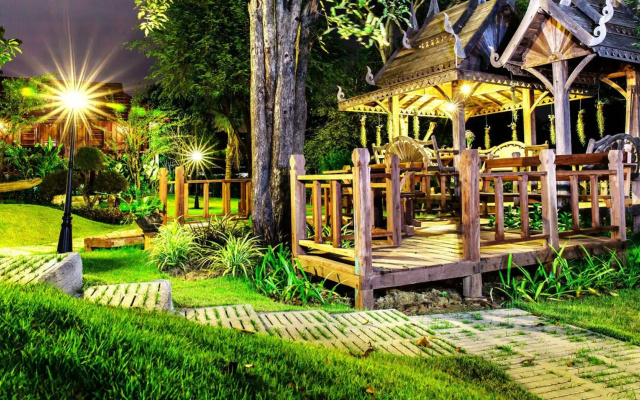 Sunlove Resort and Spa - Grand View