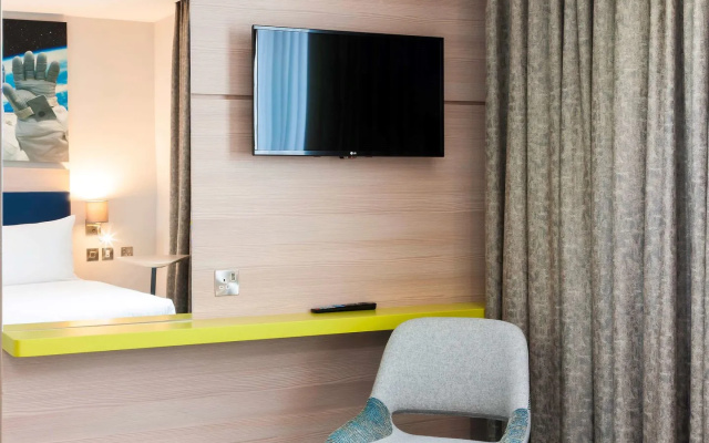 Ibis Styles London Heathrow
