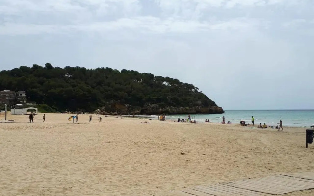 Family House - La Mora Beach - Tarragona