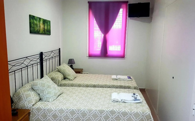 Apartamento Study 1 Select Real Caldas de Reis