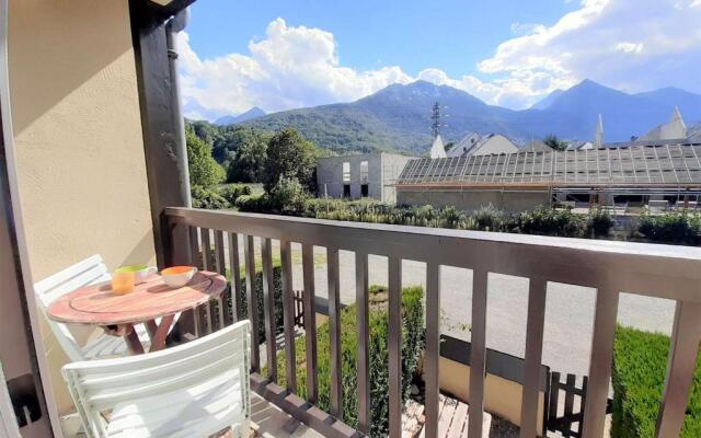 Appartement Vielle-Aure, 2 pièces, 4 personnes - FR-1-457-273