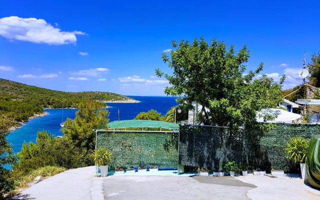 Apartments Villa Sonia & Teo Hvar