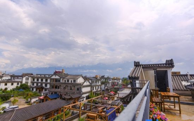 Taoxi Inn, Dali