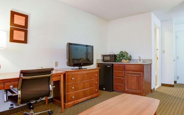 Hotel Muskogee