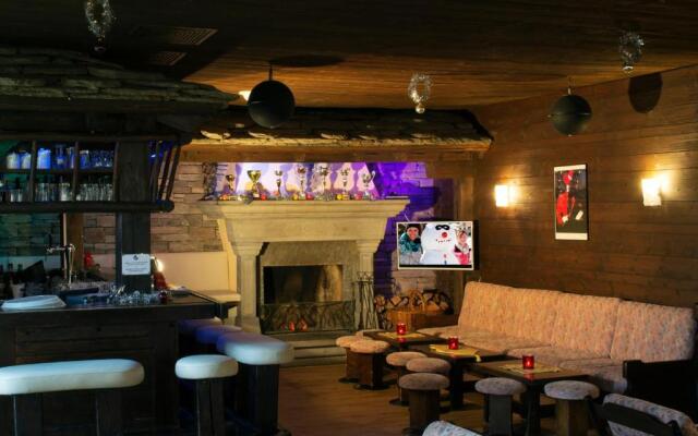 Hotel Brocco & Posta