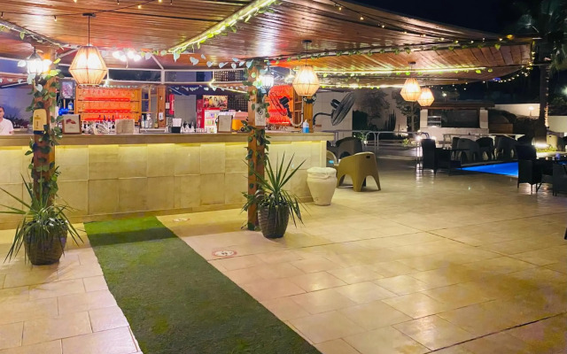 Sharm Reef Hotel