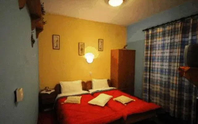 Guesthouse Tilemahos