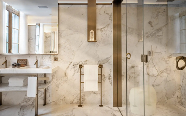 Rosewood Sao Paulo