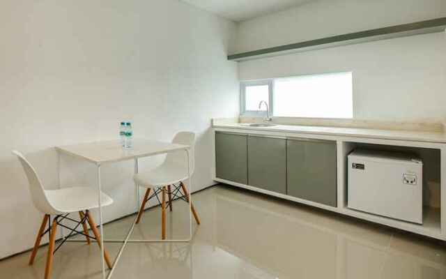 The Rooms Apartment Bali By Arm Hospitality